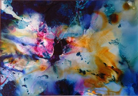 sandrine nardou